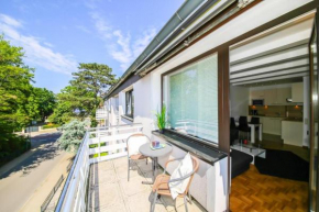 Ferienwohnung Sandburg, Timmendorfer Strand